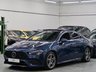 USED 2020 20 MERCEDES-BENZ CLA 2.1 CLA200d AMG Line Coupe 7G-DCT 4dr PAN ROOF + ACC + R/CAMERA