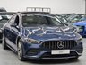 USED 2020 20 MERCEDES-BENZ CLA 2.1 CLA200d AMG Line Coupe 7G-DCT 4dr PAN ROOF + ACC + R/CAMERA