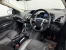 USED 2015 15 FORD KUGA 1.5T EcoBoost Titanium X Sport Auto AWD Euro 6 (s/s) 5dr REV CAM|BLACK LEATHER|NAVI