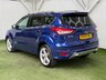 USED 2015 15 FORD KUGA 1.5T EcoBoost Titanium X Sport Auto AWD Euro 6 (s/s) 5dr REV CAM|BLACK LEATHER|NAVI