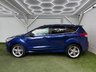 USED 2015 15 FORD KUGA 1.5T EcoBoost Titanium X Sport Auto AWD Euro 6 (s/s) 5dr REV CAM|BLACK LEATHER|NAVI