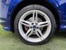 USED 2015 15 FORD KUGA 1.5T EcoBoost Titanium X Sport Auto AWD Euro 6 (s/s) 5dr REV CAM|BLACK LEATHER|NAVI