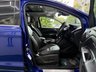 USED 2015 15 FORD KUGA 1.5T EcoBoost Titanium X Sport Auto AWD Euro 6 (s/s) 5dr REV CAM|BLACK LEATHER|NAVI