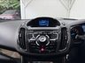 USED 2015 15 FORD KUGA 1.5T EcoBoost Titanium X Sport Auto AWD Euro 6 (s/s) 5dr REV CAM|BLACK LEATHER|NAVI