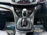USED 2015 15 FORD KUGA 1.5T EcoBoost Titanium X Sport Auto AWD Euro 6 (s/s) 5dr REV CAM|BLACK LEATHER|NAVI