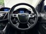 USED 2015 15 FORD KUGA 1.5T EcoBoost Titanium X Sport Auto AWD Euro 6 (s/s) 5dr REV CAM|BLACK LEATHER|NAVI
