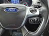USED 2015 15 FORD KUGA 1.5T EcoBoost Titanium X Sport Auto AWD Euro 6 (s/s) 5dr REV CAM|BLACK LEATHER|NAVI