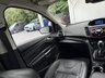 USED 2015 15 FORD KUGA 1.5T EcoBoost Titanium X Sport Auto AWD Euro 6 (s/s) 5dr REV CAM|BLACK LEATHER|NAVI