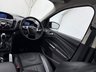 USED 2015 15 FORD KUGA 1.5T EcoBoost Titanium X Sport Auto AWD Euro 6 (s/s) 5dr REV CAM|BLACK LEATHER|NAVI