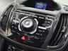 USED 2015 15 FORD KUGA 1.5T EcoBoost Titanium X Sport Auto AWD Euro 6 (s/s) 5dr REV CAM|BLACK LEATHER|NAVI