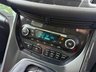 USED 2015 15 FORD KUGA 1.5T EcoBoost Titanium X Sport Auto AWD Euro 6 (s/s) 5dr REV CAM|BLACK LEATHER|NAVI