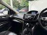 USED 2015 15 FORD KUGA 1.5T EcoBoost Titanium X Sport Auto AWD Euro 6 (s/s) 5dr REV CAM|BLACK LEATHER|NAVI