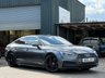 USED 2018 18 AUDI A5 2.0 TFSI S line Sportback 5dr Petrol S Tronic Euro 6 (s/s) (190 ps) 