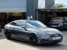USED 2018 18 AUDI A5 2.0 TFSI S line Sportback 5dr Petrol S Tronic Euro 6 (s/s) (190 ps) 