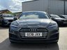 USED 2018 18 AUDI A5 2.0 TFSI S line Sportback 5dr Petrol S Tronic Euro 6 (s/s) (190 ps) 