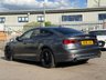 USED 2018 18 AUDI A5 2.0 TFSI S line Sportback 5dr Petrol S Tronic Euro 6 (s/s) (190 ps) 