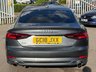 USED 2018 18 AUDI A5 2.0 TFSI S line Sportback 5dr Petrol S Tronic Euro 6 (s/s) (190 ps) 