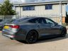 USED 2018 18 AUDI A5 2.0 TFSI S line Sportback 5dr Petrol S Tronic Euro 6 (s/s) (190 ps) 