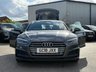 USED 2018 18 AUDI A5 2.0 TFSI S line Sportback 5dr Petrol S Tronic Euro 6 (s/s) (190 ps) 
