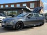 USED 2018 18 AUDI A5 2.0 TFSI S line Sportback 5dr Petrol S Tronic Euro 6 (s/s) (190 ps) 