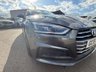 USED 2018 18 AUDI A5 2.0 TFSI S line Sportback 5dr Petrol S Tronic Euro 6 (s/s) (190 ps) 
