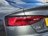 USED 2018 18 AUDI A5 2.0 TFSI S line Sportback 5dr Petrol S Tronic Euro 6 (s/s) (190 ps) 