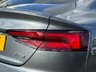 USED 2018 18 AUDI A5 2.0 TFSI S line Sportback 5dr Petrol S Tronic Euro 6 (s/s) (190 ps) 