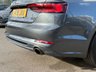 USED 2018 18 AUDI A5 2.0 TFSI S line Sportback 5dr Petrol S Tronic Euro 6 (s/s) (190 ps) 