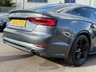 USED 2018 18 AUDI A5 2.0 TFSI S line Sportback 5dr Petrol S Tronic Euro 6 (s/s) (190 ps) 