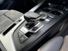 USED 2018 18 AUDI A5 2.0 TFSI S line Sportback 5dr Petrol S Tronic Euro 6 (s/s) (190 ps) 