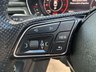 USED 2018 18 AUDI A5 2.0 TFSI S line Sportback 5dr Petrol S Tronic Euro 6 (s/s) (190 ps) 