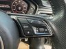 USED 2018 18 AUDI A5 2.0 TFSI S line Sportback 5dr Petrol S Tronic Euro 6 (s/s) (190 ps) 