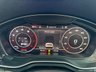 USED 2018 18 AUDI A5 2.0 TFSI S line Sportback 5dr Petrol S Tronic Euro 6 (s/s) (190 ps) 