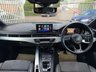USED 2018 18 AUDI A5 2.0 TFSI S line Sportback 5dr Petrol S Tronic Euro 6 (s/s) (190 ps) 