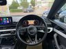 USED 2018 18 AUDI A5 2.0 TFSI S line Sportback 5dr Petrol S Tronic Euro 6 (s/s) (190 ps) 