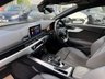 USED 2018 18 AUDI A5 2.0 TFSI S line Sportback 5dr Petrol S Tronic Euro 6 (s/s) (190 ps) 