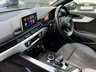 USED 2018 18 AUDI A5 2.0 TFSI S line Sportback 5dr Petrol S Tronic Euro 6 (s/s) (190 ps) 