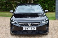 USED 2021 71 VAUXHALL CORSA 1.2 Elite Edition Hatchback 5dr Petrol Manual Euro 6 (75 ps) 2 OWNERS FROM NEW + NEW MOT + LOWER INSURANCE GROUP!