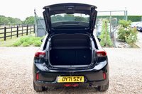USED 2021 71 VAUXHALL CORSA 1.2 Elite Edition Hatchback 5dr Petrol Manual Euro 6 (75 ps) 2 OWNERS FROM NEW + NEW MOT + LOWER INSURANCE GROUP!