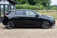 USED 2021 71 VAUXHALL CORSA 1.2 Elite Edition Hatchback 5dr Petrol Manual Euro 6 (75 ps) 2 OWNERS FROM NEW + NEW MOT + LOWER INSURANCE GROUP!