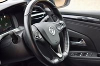 USED 2021 71 VAUXHALL CORSA 1.2 Elite Edition Hatchback 5dr Petrol Manual Euro 6 (75 ps) 2 OWNERS FROM NEW + NEW MOT + LOWER INSURANCE GROUP!