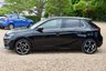 USED 2021 71 VAUXHALL CORSA 1.2 Elite Edition Hatchback 5dr Petrol Manual Euro 6 (75 ps) 2 OWNERS FROM NEW + NEW MOT + LOWER INSURANCE GROUP!