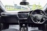 USED 2021 71 VAUXHALL CORSA 1.2 Elite Edition Hatchback 5dr Petrol Manual Euro 6 (75 ps) 2 OWNERS FROM NEW + NEW MOT + LOWER INSURANCE GROUP!