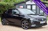 USED 2021 71 VAUXHALL CORSA 1.2 Elite Edition Hatchback 5dr Petrol Manual Euro 6 (75 ps) 2 OWNERS FROM NEW + NEW MOT + LOWER INSURANCE GROUP!