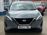 USED 2023 23 NISSAN QASHQAI 1.3 DIG-T MHEV N-Connecta SUV 5dr Petrol Hybrid Manual Euro 6 (s/s) (140 ps) 