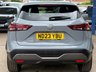 USED 2023 23 NISSAN QASHQAI 1.3 DIG-T MHEV N-Connecta SUV 5dr Petrol Hybrid Manual Euro 6 (s/s) (140 ps) 
