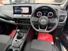 USED 2023 23 NISSAN QASHQAI 1.3 DIG-T MHEV N-Connecta SUV 5dr Petrol Hybrid Manual Euro 6 (s/s) (140 ps) 