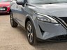 USED 2023 23 NISSAN QASHQAI 1.3 DIG-T MHEV N-Connecta SUV 5dr Petrol Hybrid Manual Euro 6 (s/s) (140 ps) 