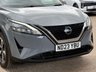 USED 2023 23 NISSAN QASHQAI 1.3 DIG-T MHEV N-Connecta SUV 5dr Petrol Hybrid Manual Euro 6 (s/s) (140 ps) 