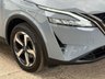 USED 2023 23 NISSAN QASHQAI 1.3 DIG-T MHEV N-Connecta SUV 5dr Petrol Hybrid Manual Euro 6 (s/s) (140 ps) 
